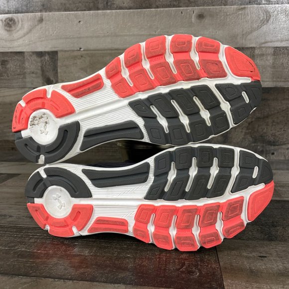 Under Armour UA SpeedForm Gemini 3 Running Shoes - Picture 9 of 9